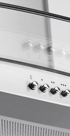Pyramida BH 60 INOX
