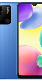 Xiaomi Redmi 10A 2/32GB Sky Blue (China)