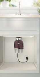 In-Sink-Erator Evolution Plus 1000