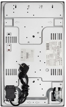 Eleyus ORIS 30 BL CF
