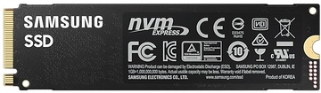 Samsung 980 PRO 2 TB (MZ-V8P2T0BW)