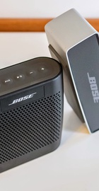 Bose SoundLink Color Black