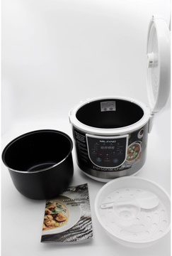 MILANO MC-3012W