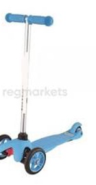 Xiaomi Mitu Children's Scooter Blue (FBC4018CN)