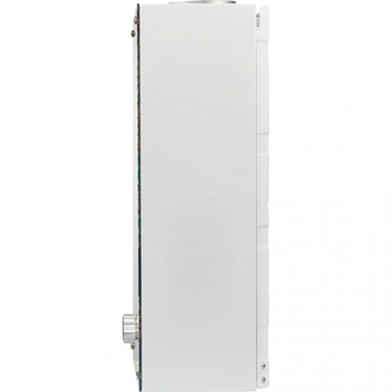 Zanussi GWH 10 Fonte Glass Mirror