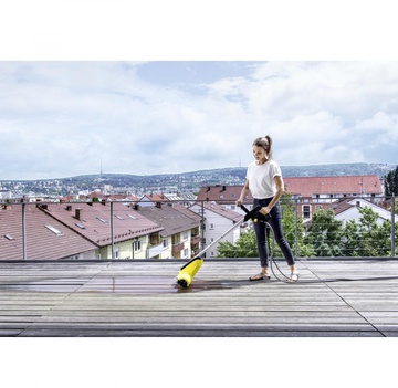 Karcher PCL 4 patio cleaner (1.644-000.0)