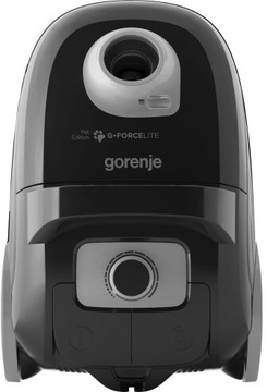 Gorenje VCEA28GLBK