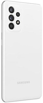 Samsung Galaxy A52 4/128GB White (SM-A525FZWD)