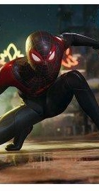 Marvel Spider-Man: Miles Morales PS5 (9837022)