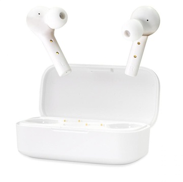 QCY T5 White