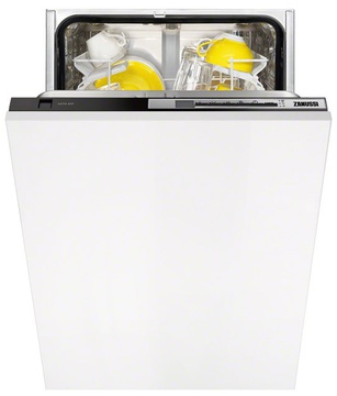 Zanussi ZDV91500FA