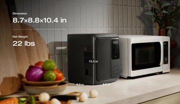 EcoFlow Delta 3 1000 Air IN-Version