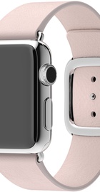 Apple Modern Buckle for Watch 38mm/40mm/41mm/42mm Soft Pink Large (MJ592)