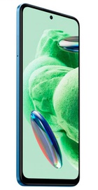 Xiaomi Redmi Note 12 5G 8/256GB Blue
