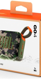 JBL Go 4 Squad (JBLGO4SQUAD)