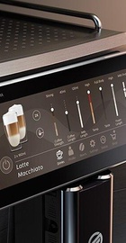 Saeco Xelsis Suprema SM8885/00