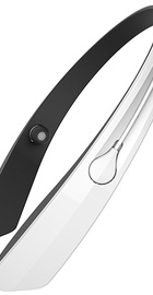 Cannice Y2 Bluetooth white