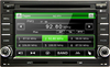 Audiosources AS-410 (Skoda: SuperB 2002-2008, Octavia Tour)