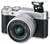 Fujifilm X-A20 kit (15-45mm) Silver