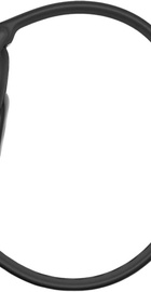 Garmin vivoactive 5 Slate Aluminum Bezel with Black Case and Silicone Band (010-02862-10)