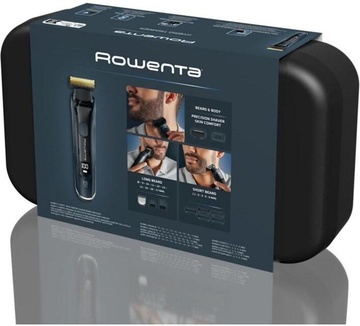 Rowenta Forever Sharp Ultimate 12-in-1 TN6204E0