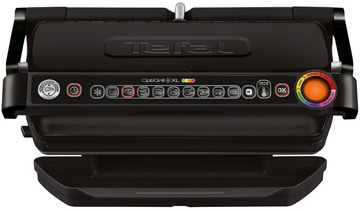 Тефаль OptiGrill+ GC712812