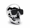 Jarre AeroSkull XS+ Chrome Silver
