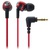 Audio-Technica ATH-CK323M RD