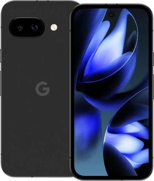 Google Pixel 9a 8/256GB Obsidian