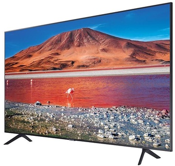 Samsung UE50TU7100