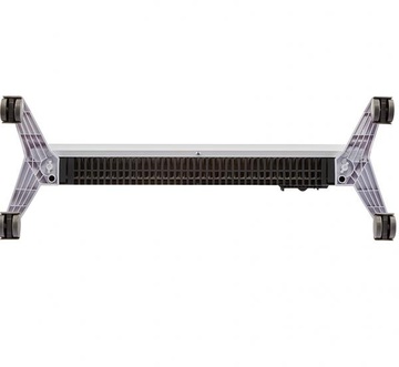 Electrolux ECH/T-1000 M