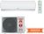 TOSOT LYRA TWO STAGE GV-18W2S