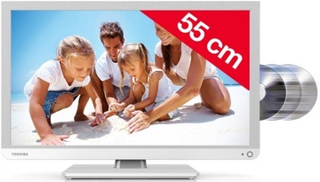 Toshiba 22D1334