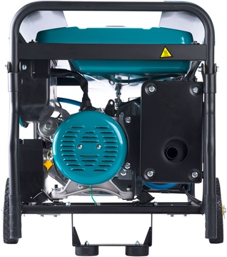 Heron LPG/NG 13HP 5,5kW (8896319)