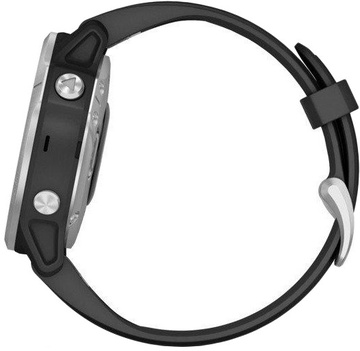 Garmin Fenix 6S Silver (010-02159-01)