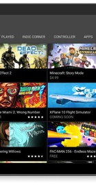 Nvidi Shield Tablet 16GB (Wi-Fi) K1
