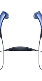 Samsung Gear Circle Black/Blue