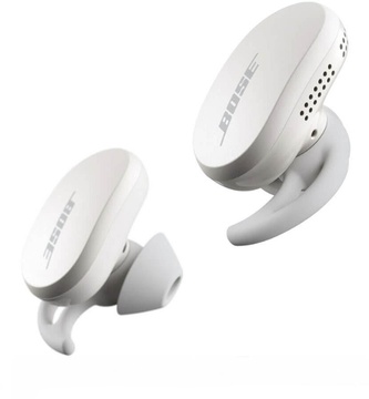 Bose QuietComfort Earbuds Triple Black