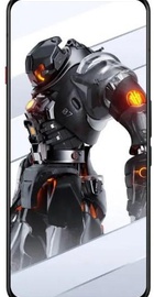 ZTE Nubia Red Magic 7S Pro 12/256GB Obsidian