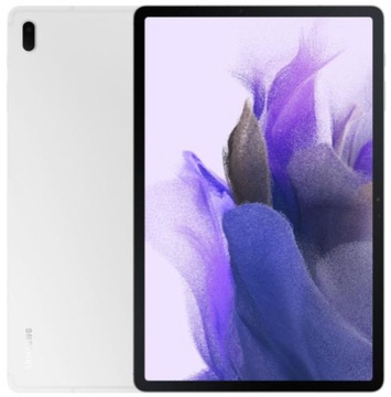 Samsung Galaxy Tab S7 FE 6/128GB Wi-Fi Mystic Silver (SM-T733NZSE)
