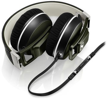 Sennheiser Urbanite XL Olive