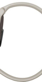 Garmin Venu Rose Gold Stainless Steel Bezel w. Light Sand and Silicone B. (010-02173-23/010-02173-21)