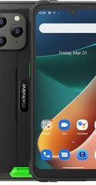 Blackview BV5300 Pro 4/64GB Green