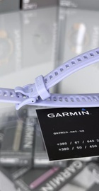 Garmin Forerunner 70 Cool Lavender (010-04307-03)