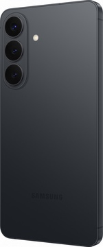 Samsung Galaxy S26+ 12/256GB Black (SM-S947BZKD)