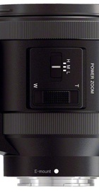 Sony SELP18200 18-200mm f/3,5-6,3 Power Zoom OSS