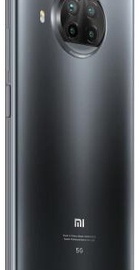 Xiaomi Mi 10T Lite 6/128GB Pearl Gray (GLOBAL VERSION)