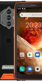 Blackview BV6600 4/64GB Orange