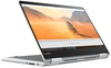 Lenovo Yoga 710-14 (80TY003MRA) Silver