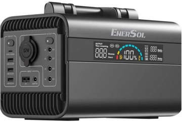 EnerSol EPB-300N
